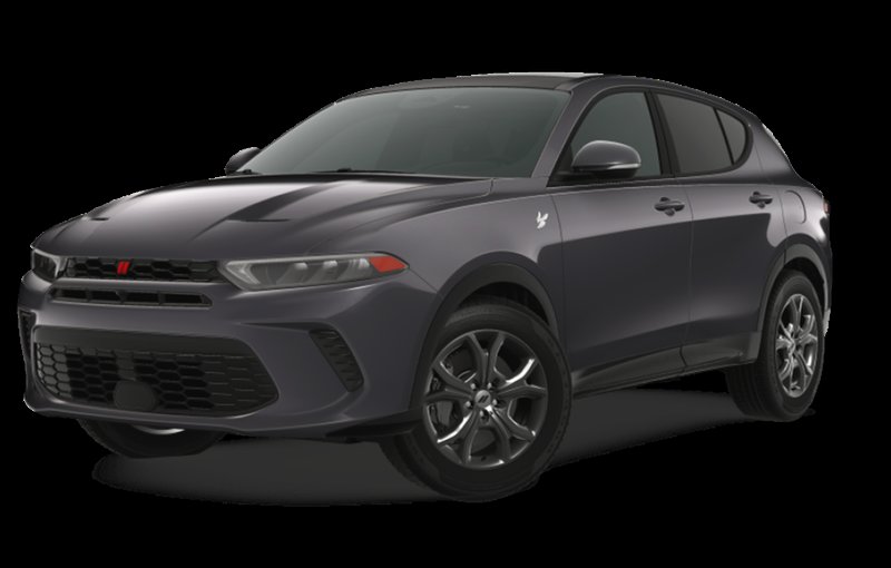 2024 Dodge Hornet PHEV R/T PLUS in Saint-Georges, Quebec