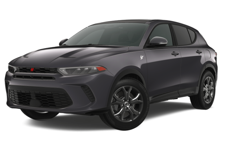 2024 Dodge Hornet PHEV R/T PLUS in Saint-Georges, Quebec