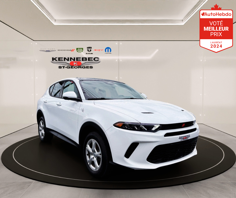 2023 Dodge HORNET GT PLUS in Saint-Georges, Quebec