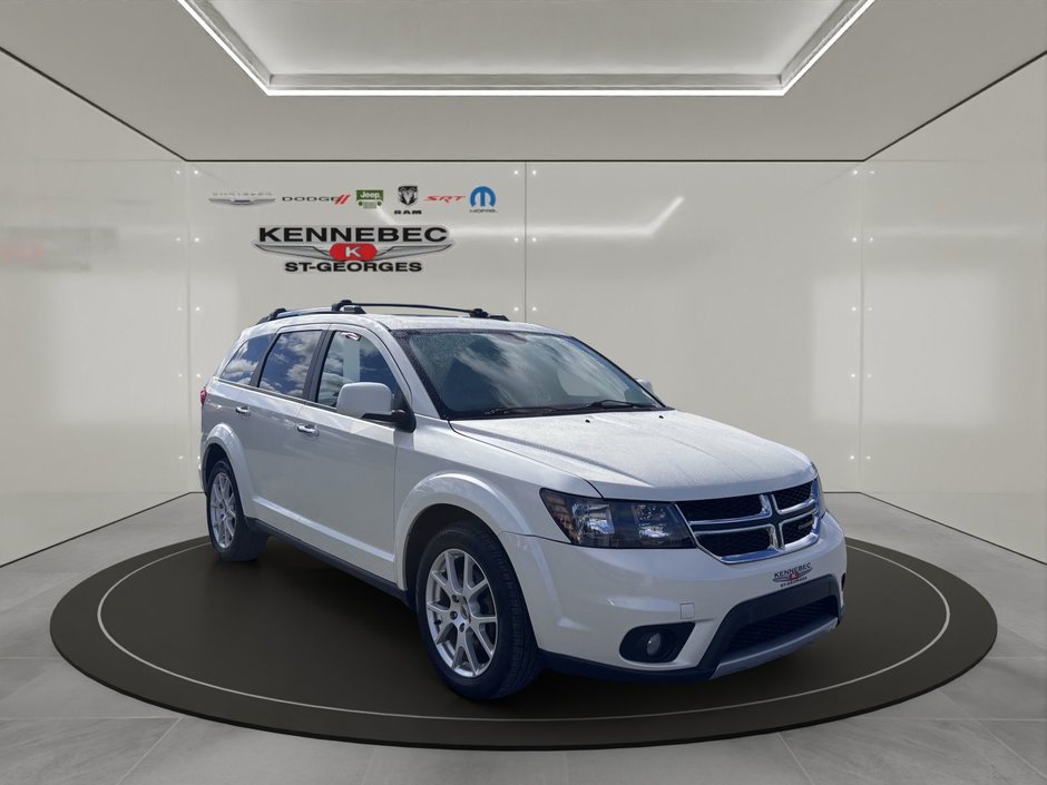 2018 Dodge JOURNEY GT in Saint-Georges, Quebec