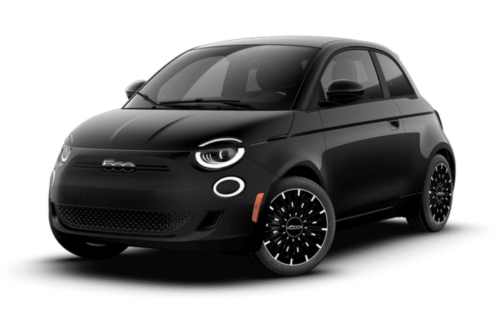 Fiat 500e POP 2026 à Saint-Georges, Québec