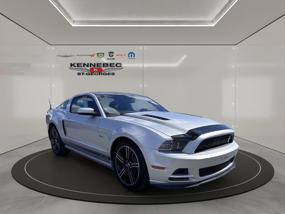 2014 Ford Mustang GT in Saint-Georges, Quebec