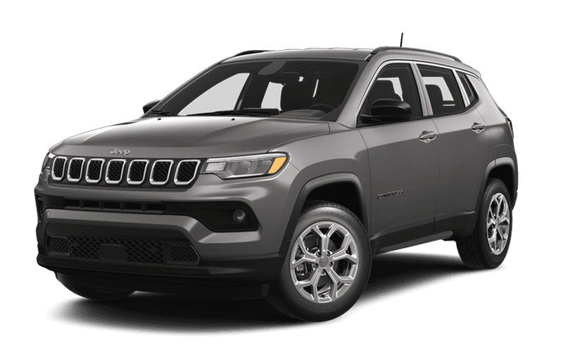 Jeep Compass Limited 2024 à Saint-Georges, Québec