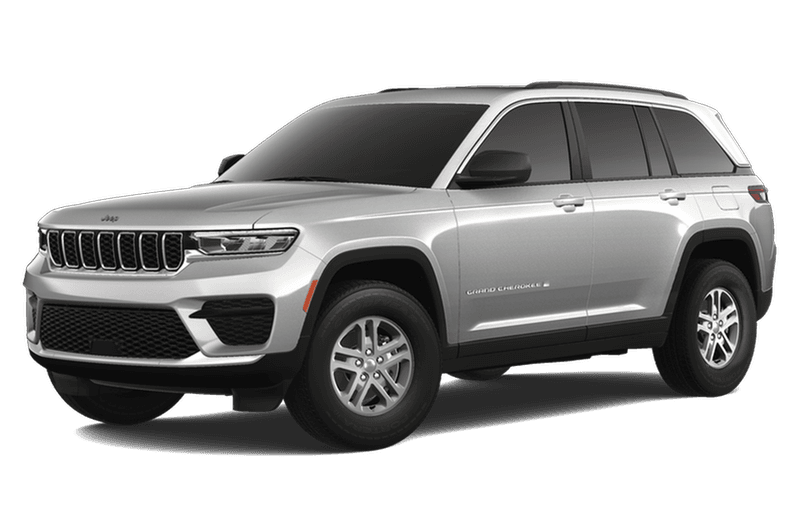 2022 Jeep Grand Cherokee Summit Reserve in Saint-Georges, Quebec