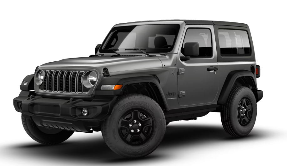 2019 Jeep Wrangler Sport in Saint-Georges, Quebec