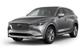 2024 Mazda CX-5 GX in Saint-Georges, Quebec