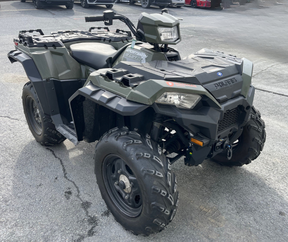 2019 Polaris SPORTSMAN 850 in Saint-Georges, Quebec