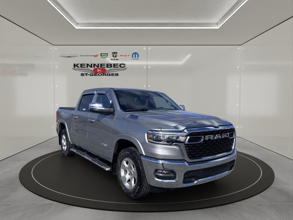 2025 Ram 1500 Big Horn in Saint-Georges, Quebec