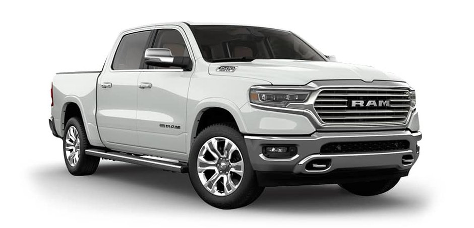 2019 Ram 1500 Laramie Longhorn in Saint-Georges, Quebec