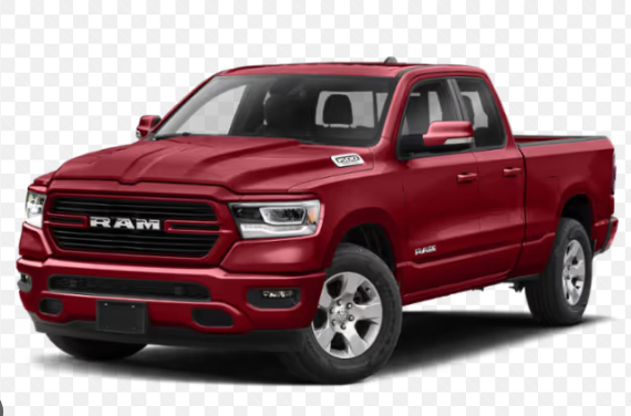 2021 Ram 1500 SPORT in Saint-Georges, Quebec