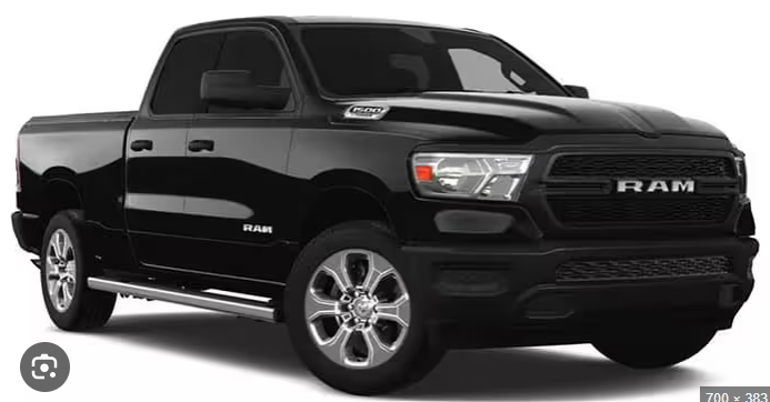 2024 Ram 1500 Sport in Saint-Georges, Quebec