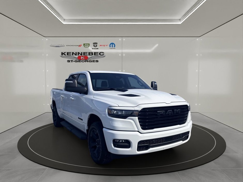 Ram 1500 Sport 2026 à Saint-Georges, Québec