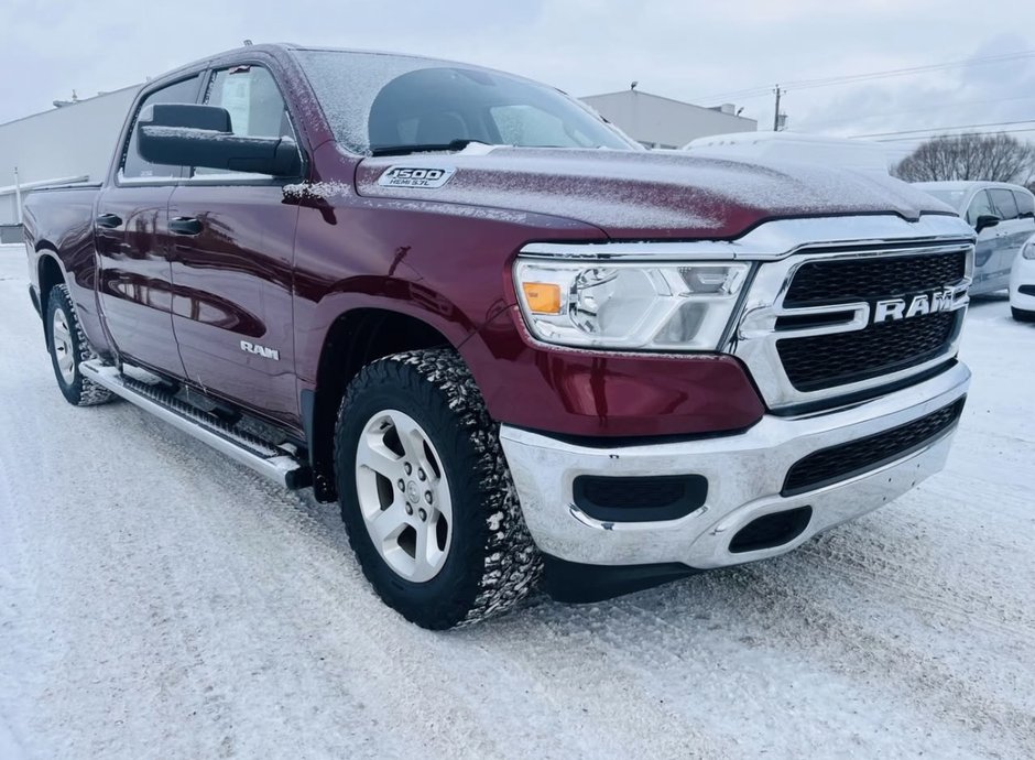 2019 Ram 1500 TRADESMAN in Saint-Georges, Quebec