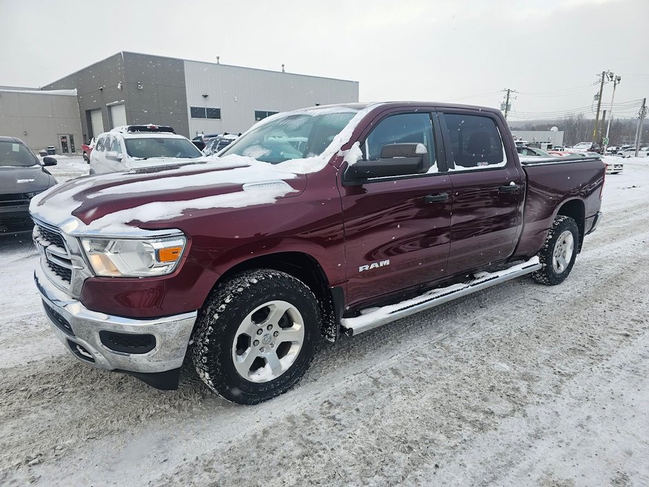 2019 Ram 1500 TRADESMAN in Saint-Georges, Quebec