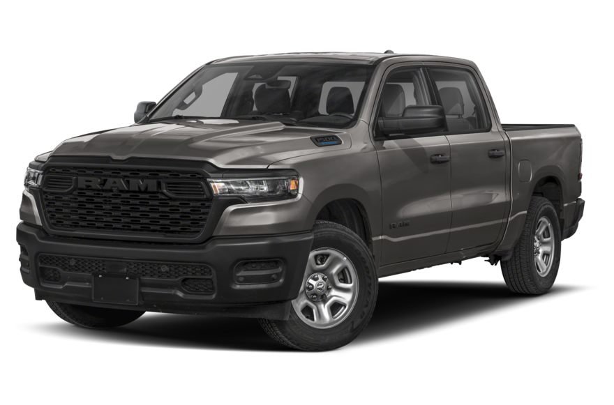 2025 Ram 1500 TRADESMAN in Saint-Georges, Quebec