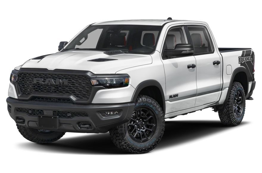 2026 Ram 1500 REBEL in Saint-Georges, Quebec