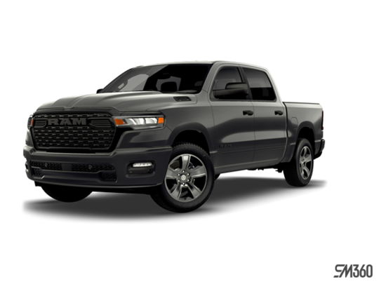 Ram 1500 EXPRESS 2026 à Saint-Georges, Québec