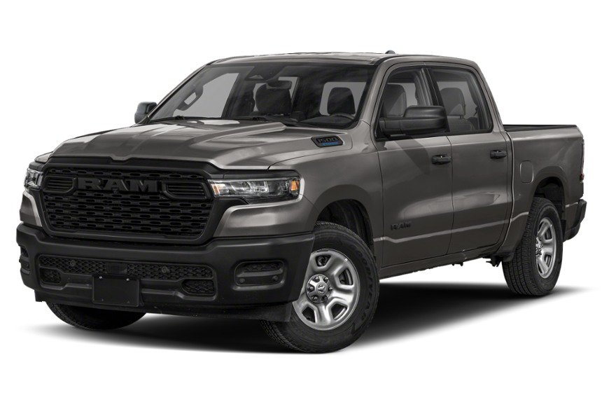 Ram 1500 WARLOCK 2026 à Saint-Georges, Québec