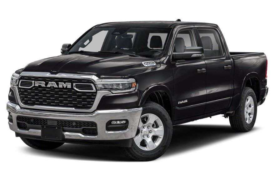 Ram 1500 BIG HORN 2027 à Saint-Georges, Québec