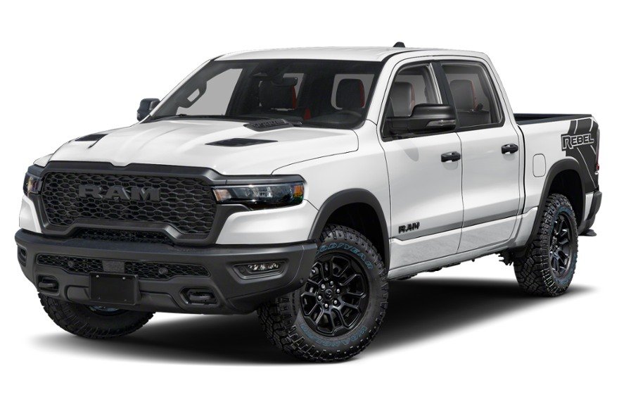2027 Ram 1500 REBEL in Saint-Georges, Quebec
