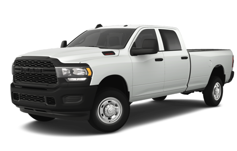 2024 Ram 2500 TRADESMAN in Saint-Georges, Quebec