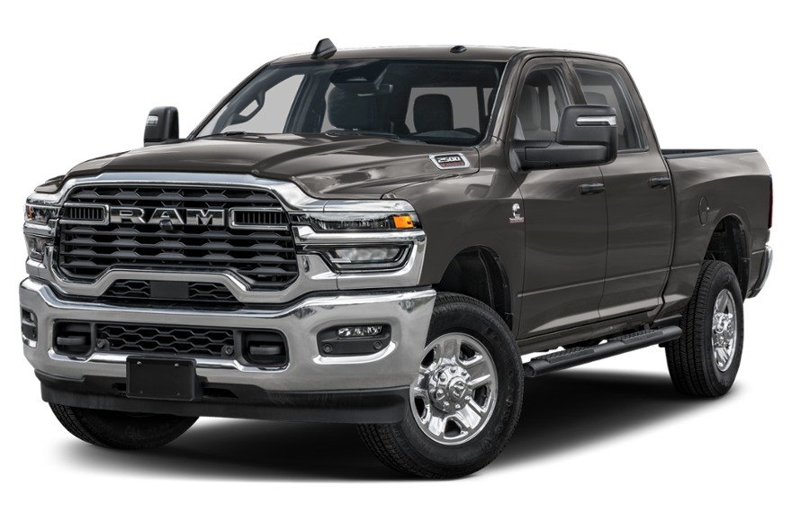 2027 Ram 2500 in Saint-Georges, Quebec