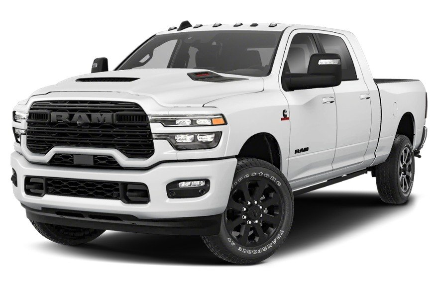 2027 Ram 2500 LARAMIE in Saint-Georges, Quebec