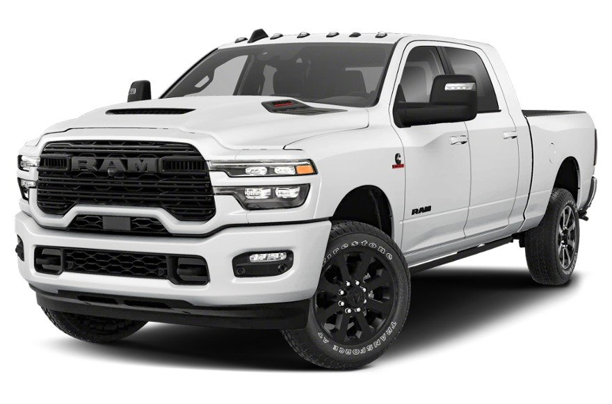 2027 Ram 2500 in Saint-Georges, Quebec
