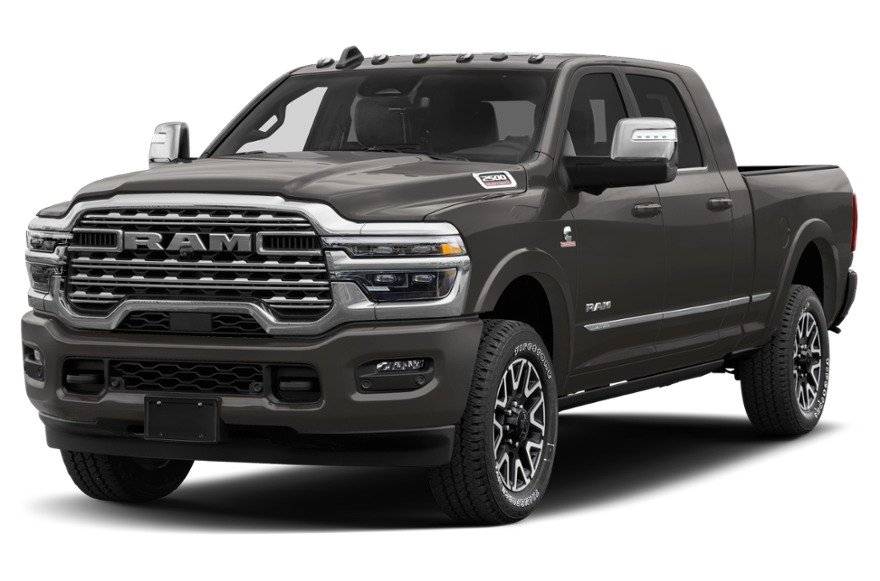 Ram 2500  2027 à Saint-Georges, Québec