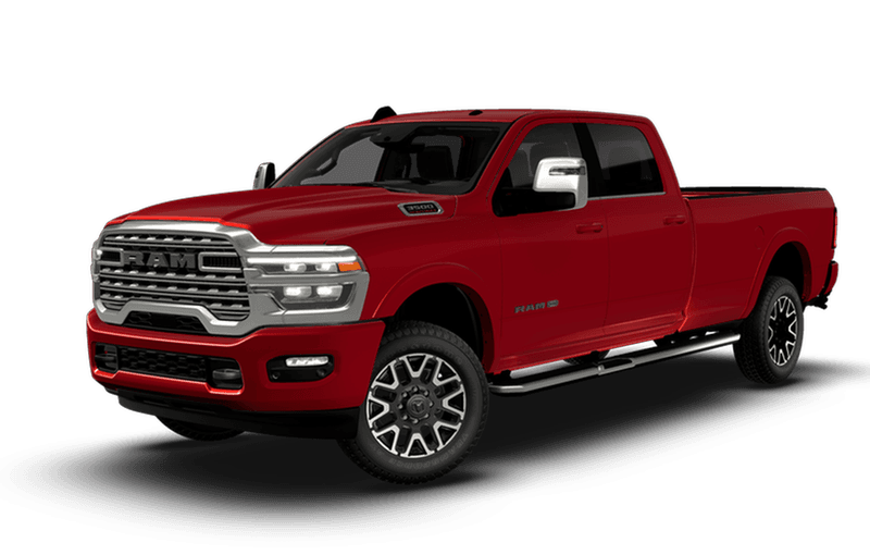 2024 Ram 3500 Big Horn in Saint-Georges, Quebec