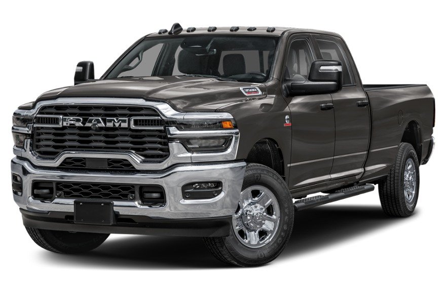Ram 3500  2027 à Saint-Georges, Québec