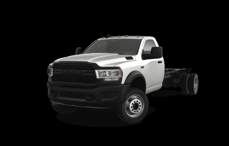 2024 Ram 5500 TRADESMAN in Saint-Georges, Quebec