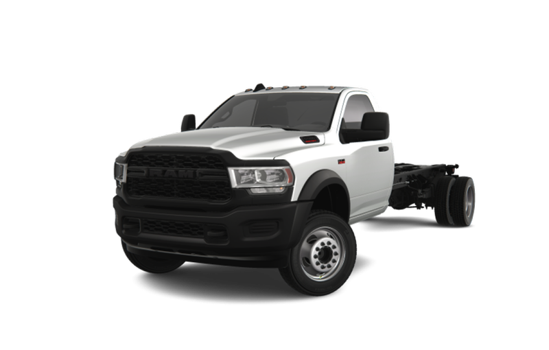 2024 Ram 5500 TRADESMAN in Saint-Georges, Quebec