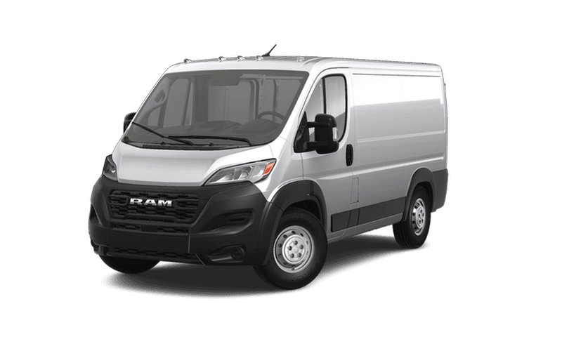 2025 Ram ProMaster Cargo Van Tradesman in Saint-Georges, Quebec