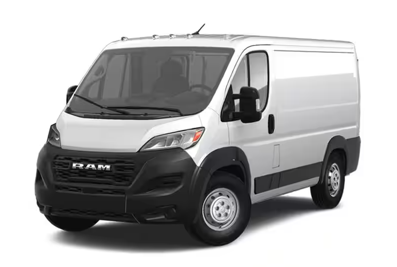 2025 Ram PROMASTER 1500 STANDARD in Saint-Georges, Quebec
