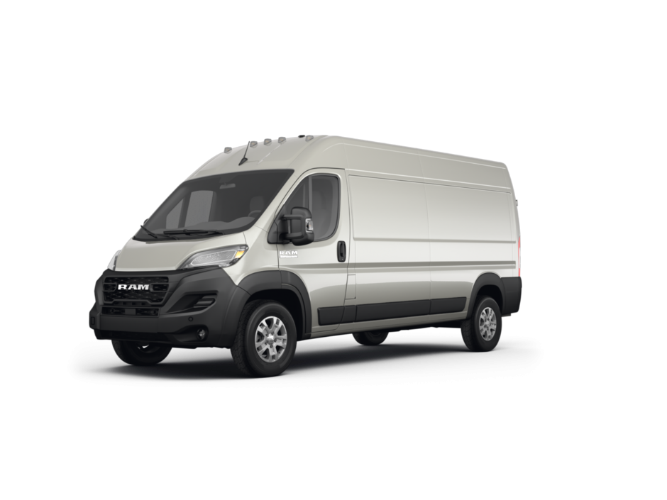 2023 Ram ProMaster Cargo Van in Saint-Georges, Quebec