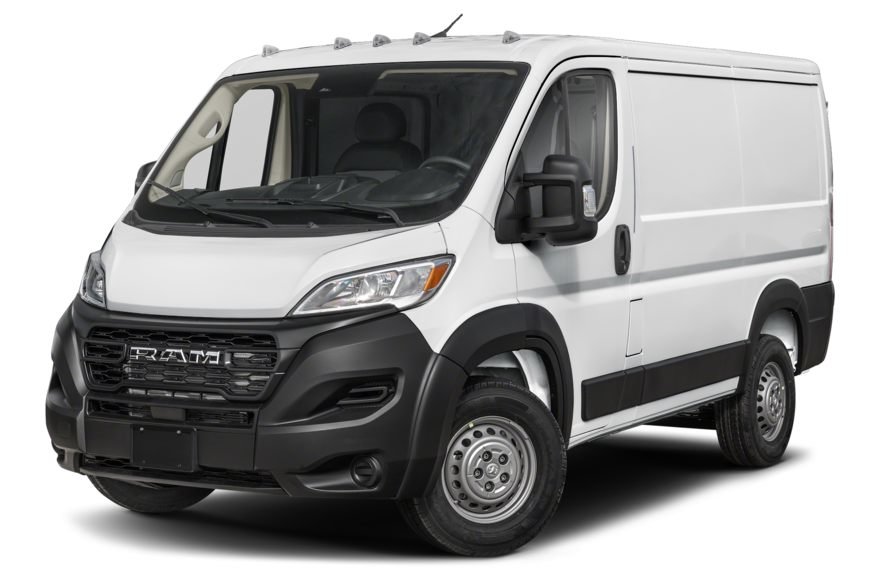 2026 Ram PROMASTER CARGO VAN 1500 TRADESMAN W/ PASS SEAT in Saint-Georges, Quebec