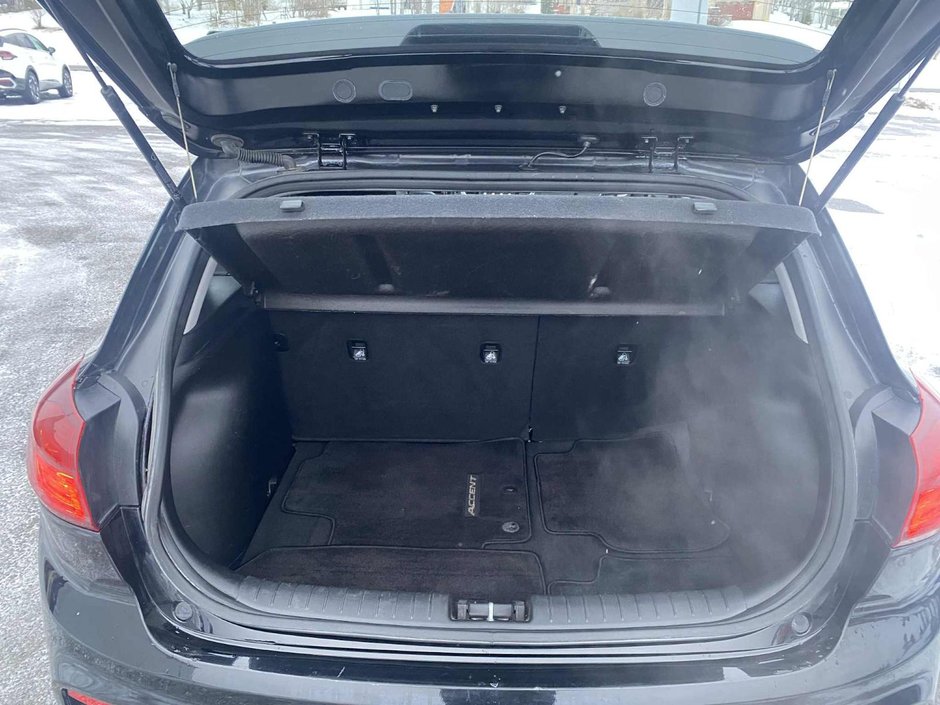 Hyundai Accent Preferred 2019 Bas prix