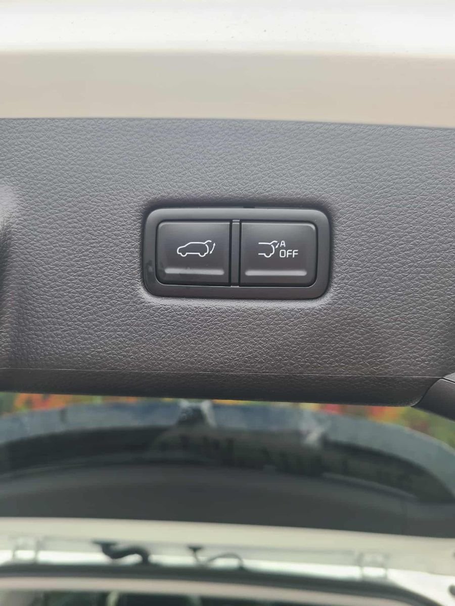 Kia Carnival  2026