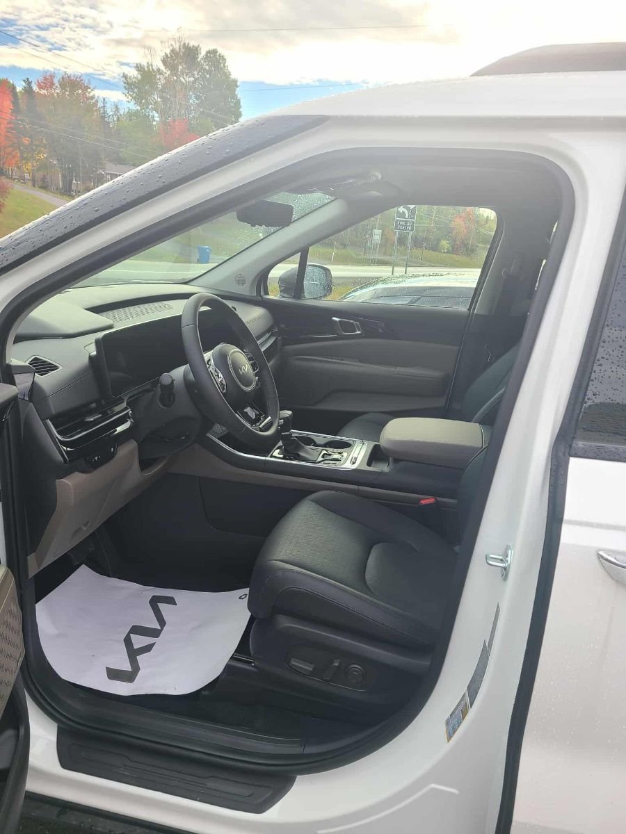 Kia Carnival  2026