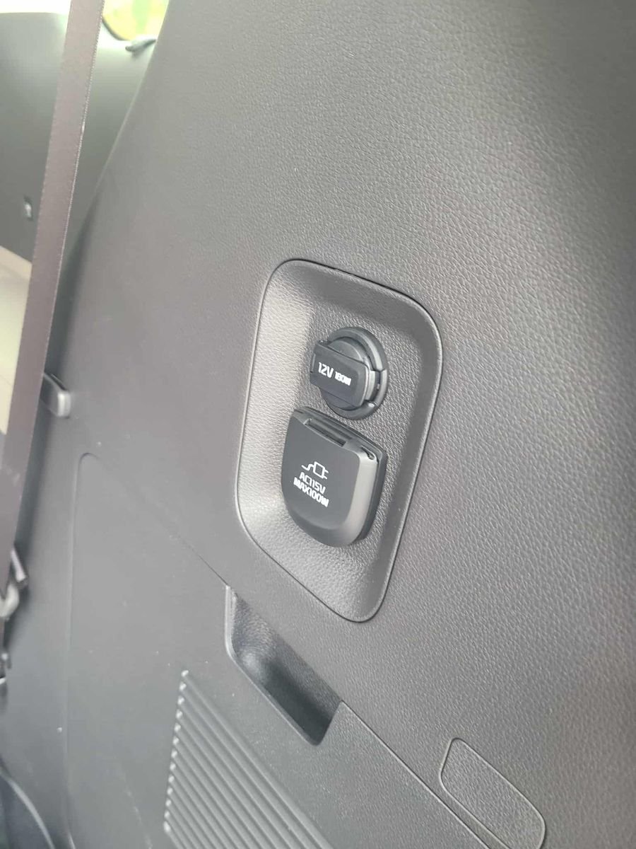 Kia Carnival  2026