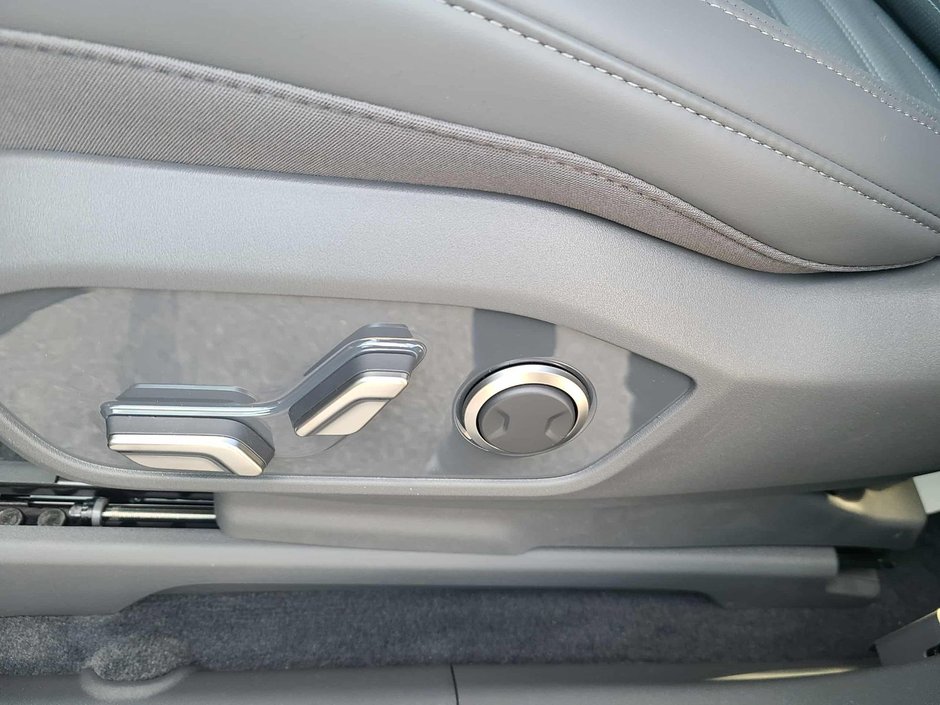 Kia EV9  2026 Double toit ouvrant