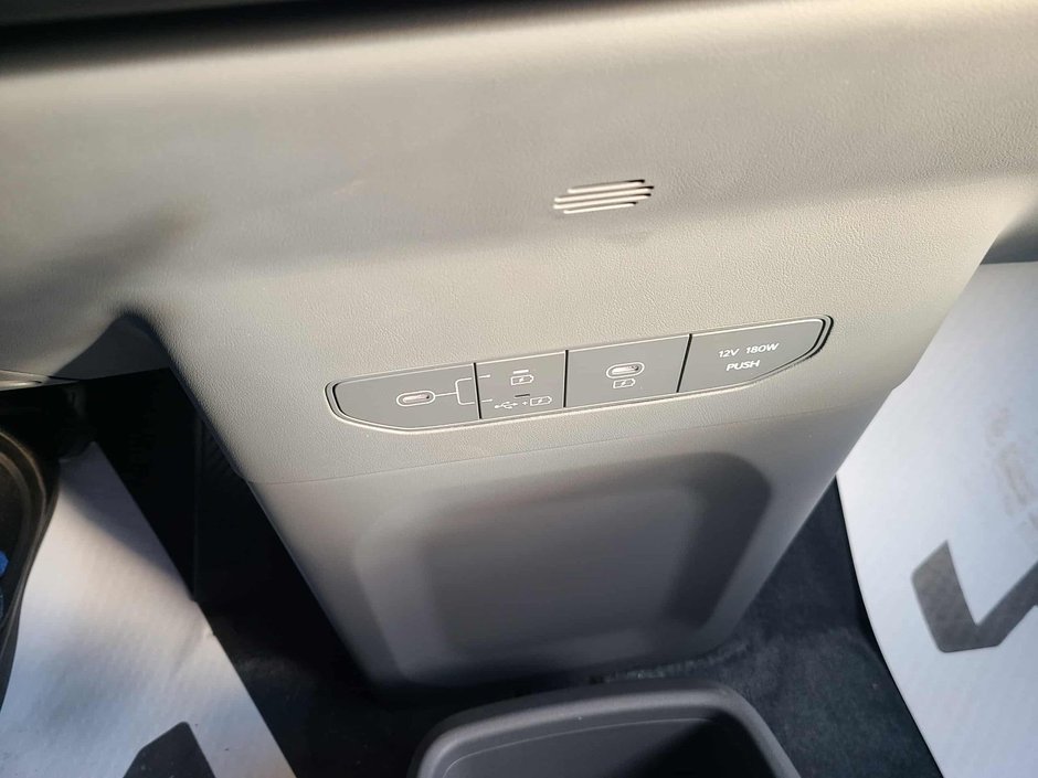 Kia EV9  2026 Double toit ouvrant