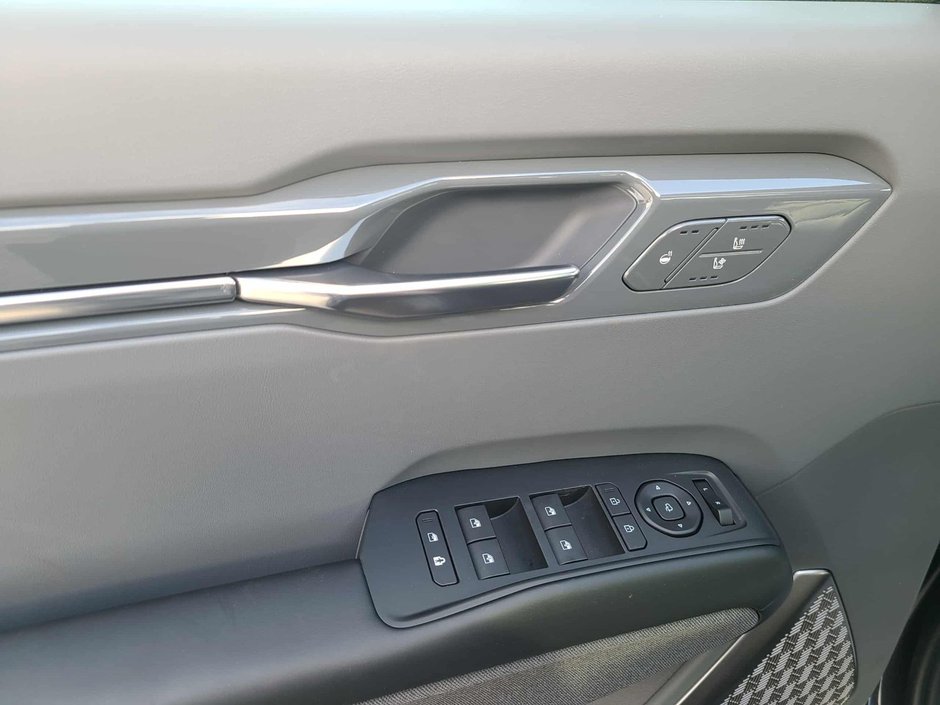 Kia EV9  2026 Double toit ouvrant