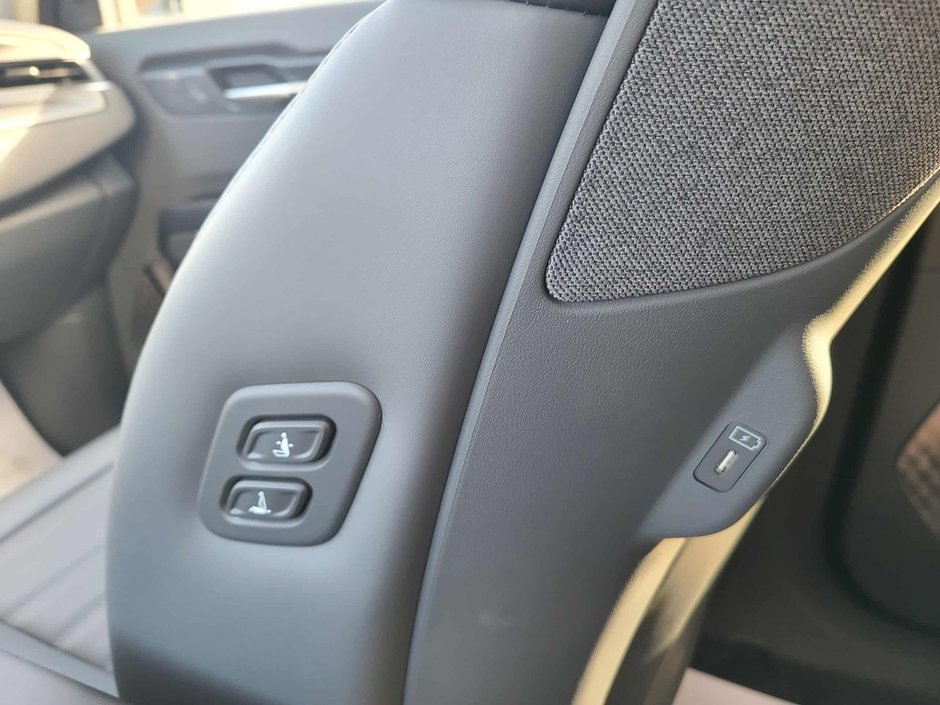 Kia EV9  2026 Double toit ouvrant