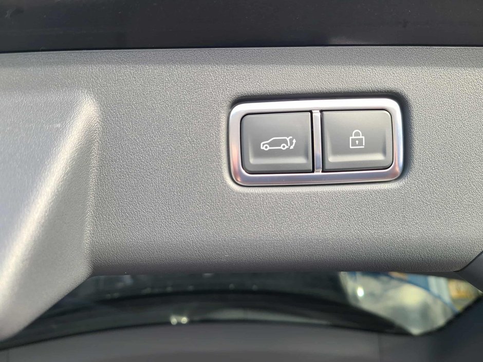 Kia EV9  2026 Double toit ouvrant