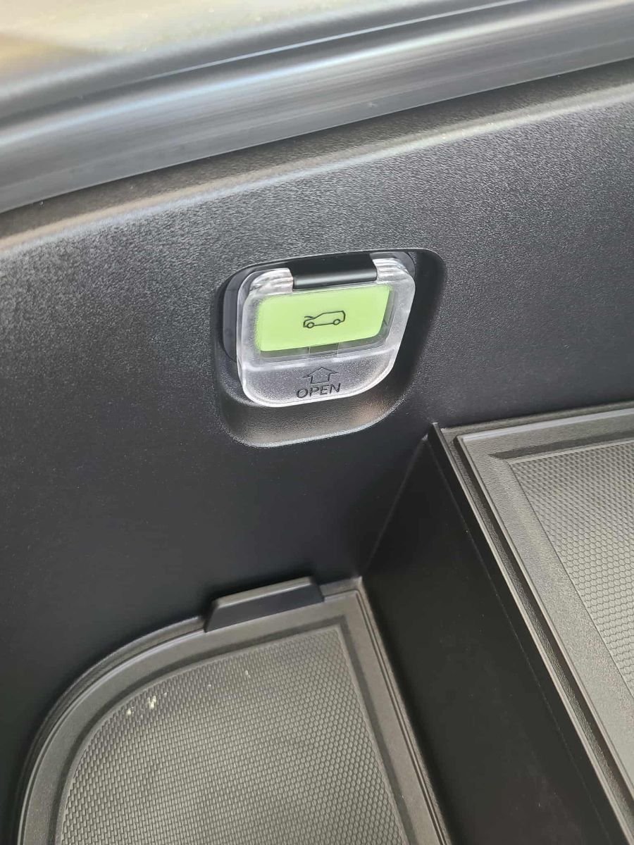 2026 Kia EV9 Land
