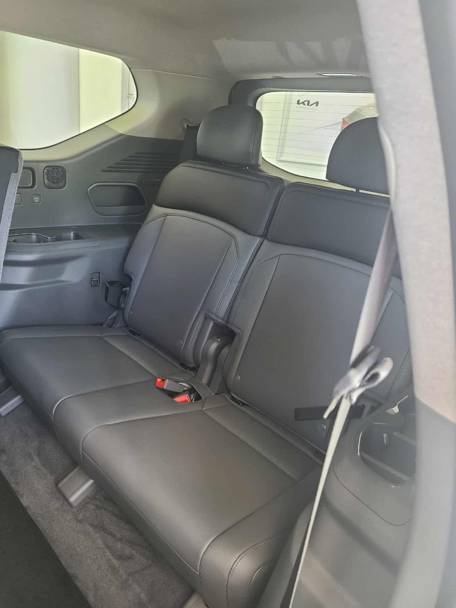 2026 Kia EV9 Land