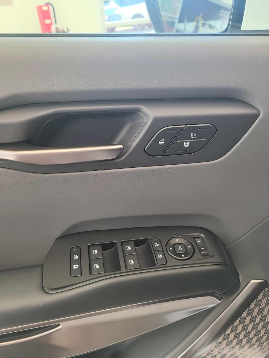 2026 Kia EV9 Land