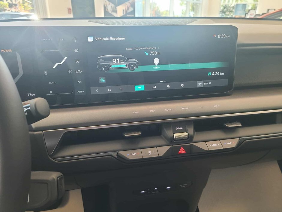 2026 Kia EV9 Land